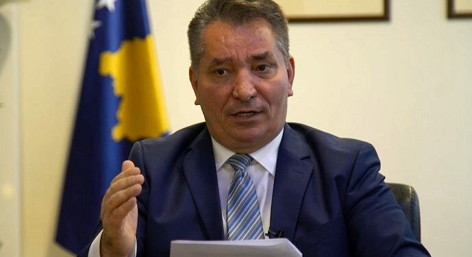 Lekaj i ashpër me Qeverinë: Këta janë çmendur, nuk duhet të bëhet hajgare me NATO-n dhe SHBA-në