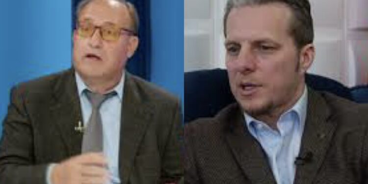 Ramabaja para Arifit: E ke gruan me shami, nuk ke formim politiko-kulturor të mirëfilltë shqiptar