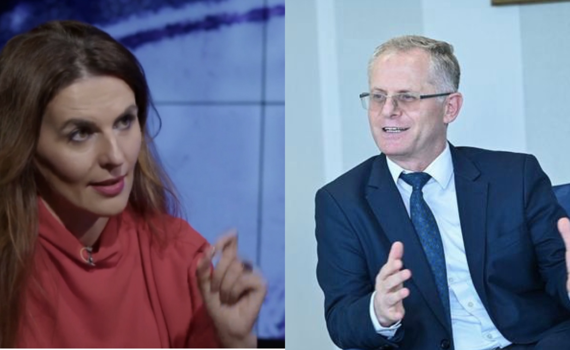 Çitaku i reagon Bislimit: E papjekur deklarata e tij, s’i falënderoi aleatët për lirimin e policëve