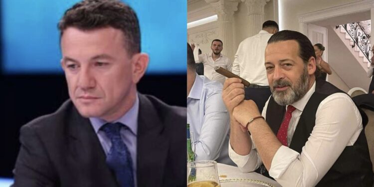 Buzhala nervozohet me një asamblist të LVV-së: “O Allah po neveritës ky katundar”
