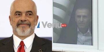 Rama për Lulzim Hetemin: S’ka më logjikë që i vetëvendosuri i vetëburgosur të qëndrojë në atë godinë