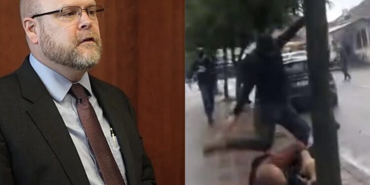 Pas sulmit ndaj gazetarëve në veri, vjen reagimi i ashpër i ambasadës amerikane