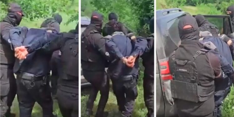 Ndërkombëtarët bëhen bashkë, kërkojnë lirim të pakushtëzuar të policëve të kidnapuar nga Serbia