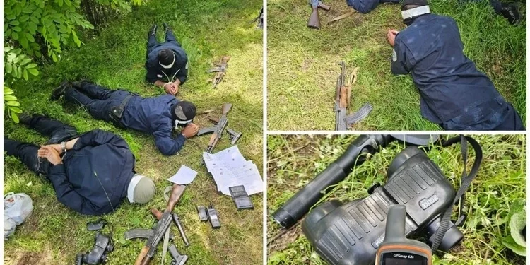 Avokati serb: Tre policët nga Kosova ndodhen në Kralevë, gjykata sot në ora 12.30 vendos për ta