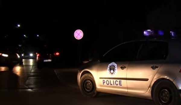 Gjuajtje me armë në Veternik afër Albi Mall, një polici lëndohet duke e ndjekur të dyshuarin