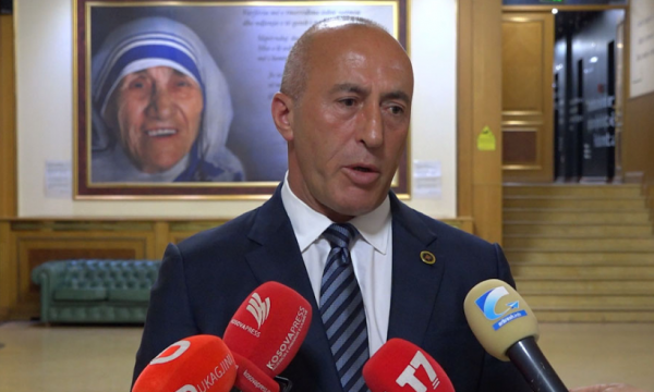 Haradinaj: I kemi votat e mjaftueshme për inicimin e mocionit të mosbesimit