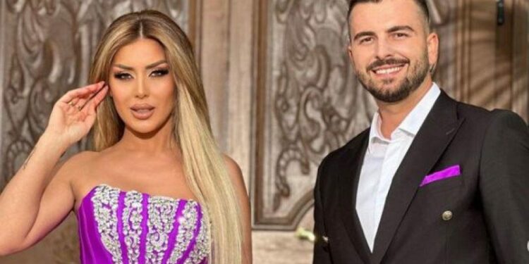 ‘Bojna Dasëm’ vjen përplot ritëm nga Lendita Selimi dhe Arbër Mavraj