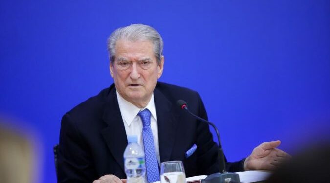 Berisha: Drafti i Ramës për Asociacionin rëndon krizën në veriun e Kosovës