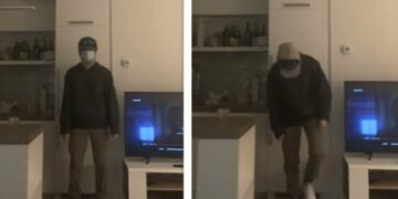 Amerikanja që punon në ndërrimin e natës thotë se vishet ‘si mashkull’ për t’u mos u ndier e rrezikuar