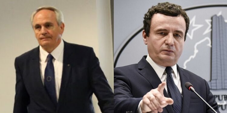 Dedaj: Albin Kurti të japë dorëheqjen dhe të shpallen zgjedhjet e reja!