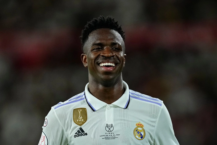 Viniciusi do të jetë lider i “task-forcës” së FIFA-s kundër racizmit