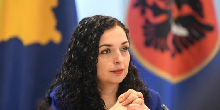 Osmani: Lidhja e Prizrenit thirrje për bashkim kombëtar kur po rrezikohej ekzistenca e kombit