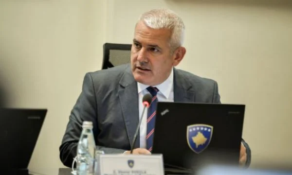 Sveçla: 3 të arrestuar për sulme ndaj gazetarëve në Veri, këta kriminelë po marrin urdhra nga Beogradi