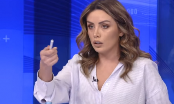 Avdiu: Sot e kemi të qartë që Amerika dhe BE s’e përkrahin Kurtin dhe Qeverinë e ti