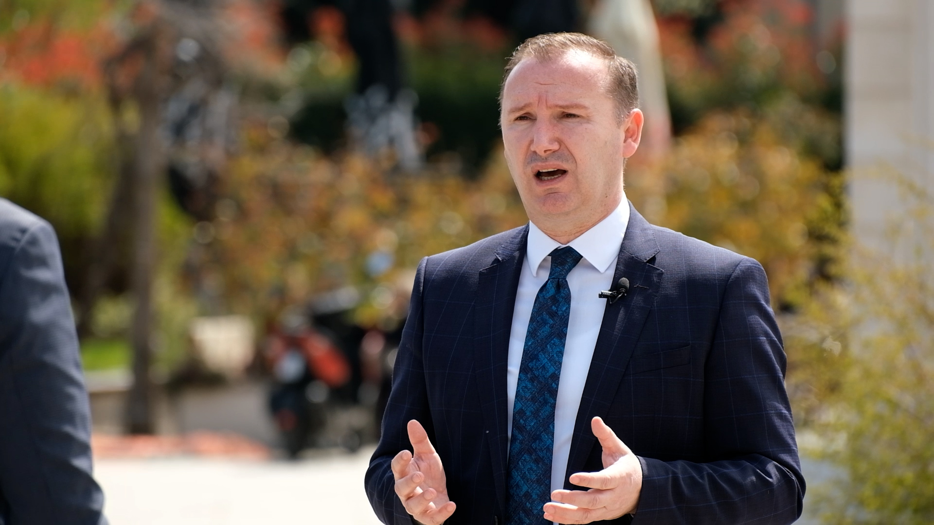 Zemaj: Veprimet e Kurtit në veri janë për ta arsyetuar marrëveshjen e keqe që e nënshkroi