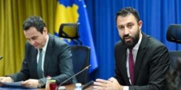 Ministri i Pushtetit Lokal, Elbert Krasniqi: Sapo e kuptova se qenkam nën hetime