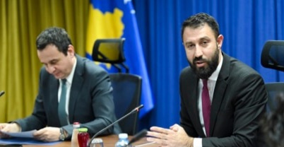 Ministri i Pushtetit Lokal, Elbert Krasniqi: Sapo e kuptova se qenkam nën hetime