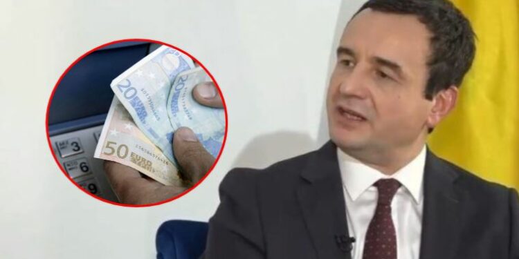 Punëtorët e privatit kërkojnë rritje të pagës minimale mbi 500 euro
