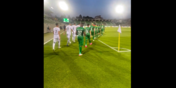 Ludogoretsi në epërsi ndaj Ballkanit, rezultati total i ndeshjeve 2-1 në favor të Ballkanit