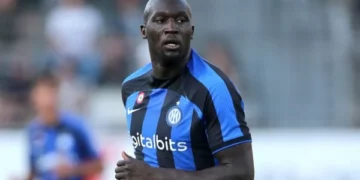 Interi heq dorë nga Lukaku, shkak bëhet Juventusi