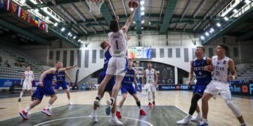 Kosova U18 e nis me humbje në Evropian, mposhtet nga Estonia