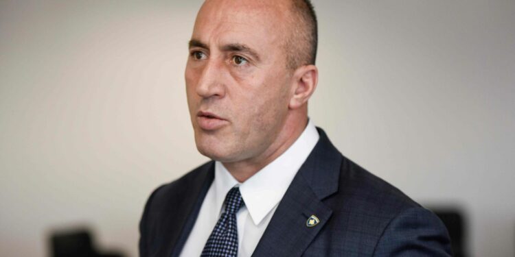 Haradinaj: Mocioni për shkarkimin e Albin Kurtit, sot është interes kombëtar!