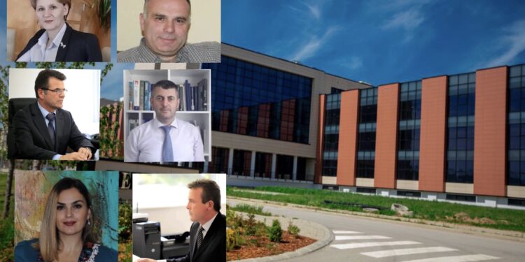 6 kandidatë ia mësyjnë pozitës së rektorit në Universitetin e Mitrovicës