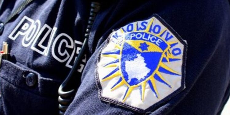 Policia arreston një rus në Leposaviq