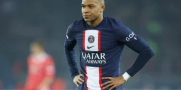 Mbappes i ofrohet kontratë 10-vjeçare në vlerë 1 miliard euro