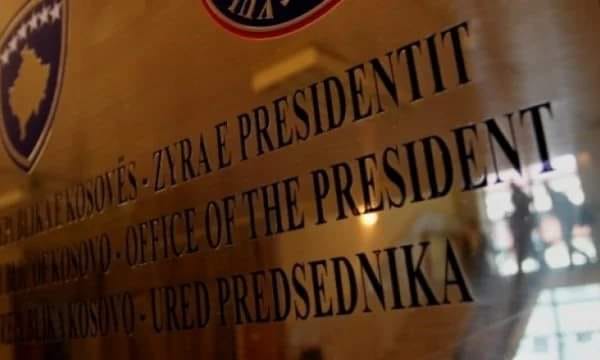 Presidenca paralajmëron analizimin e Ligjit për pagën minimale