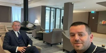 Mustafa përfundon dëshminë në Hagë: E rëndë ndjesia të keni përballë bashkëluftëtarët me akuza aq të padrejta
