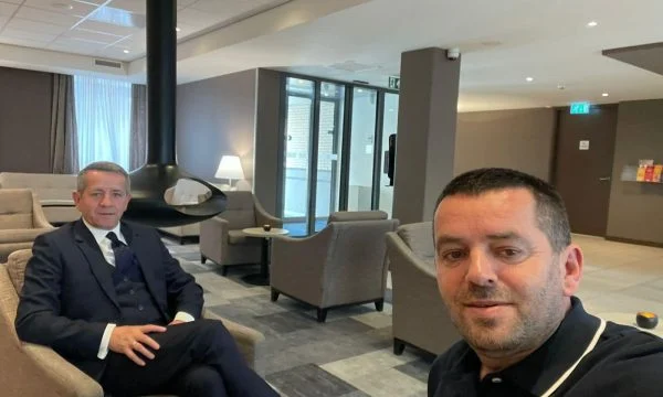 Mustafa përfundon dëshminë në Hagë: E rëndë ndjesia të keni përballë bashkëluftëtarët me akuza aq të padrejta