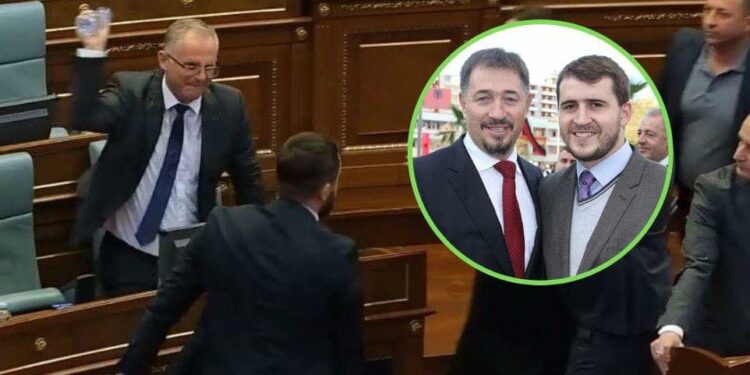 “Nuk e di s`i nuk kam bërë ndeshje atë ditë” / Sami Lushtaku flet për përleshjen e Mërgimit me Bislimin