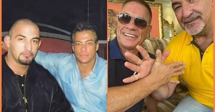 Vandami takon kosovarin që dikur e kishte truproje