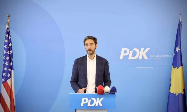 Ismaili: Kurti dhe Kusari-Lila të japin llogari, bashkëpunuan me Radojçiqin për të gjitha temat me rëndësi