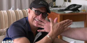 Van Damme i impresionuar me mikpritjen: Do ta ndihmojmë Kosovën që ta njohë e gjithë bota