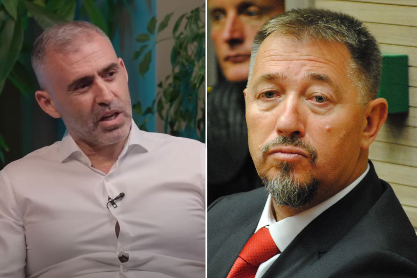 “Nuk është për LDK”, Lushtaku e fton publikisht avokatin Besnik Berisha t’i bashkohet PDK-së