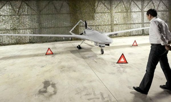 Serbia dyshon se Turqia po i fal armë dhe dronë Kosovës – i çojnë notë proteste ambasadorit