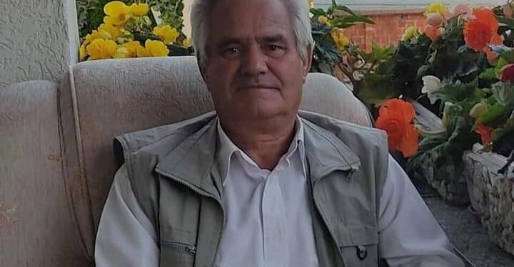 Lajmi i hidhur: Vdes mësimdhënësi nga Skënderaj, Januz Syla