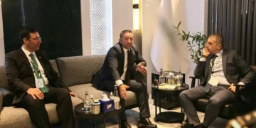 Mehaj takon shefin e kompanisë Baykar: Blerja e dronëve Bayraktar, njëri nga investimet më të mëdha