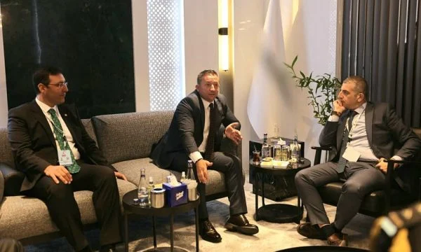 Mehaj takon shefin e kompanisë Baykar: Blerja e dronëve Bayraktar, njëri nga investimet më të mëdha