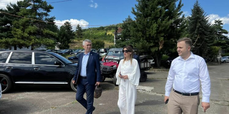 Haxhiu: Me hyrjen në fuqi të Ligjit për Byronë, do të shtohet pasuria e konfiskuar