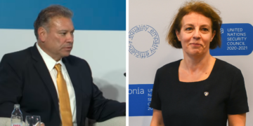 Gërvalla i “qepoi” pak BE-së, Escobar: Më vjen keq për kolegen nga Kosova, unë dalloj këtu