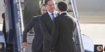 Kryeministri holandez: BE s’duhet ta drejtojë gishtin te fajtori, kjo s’e ndihmon situatën