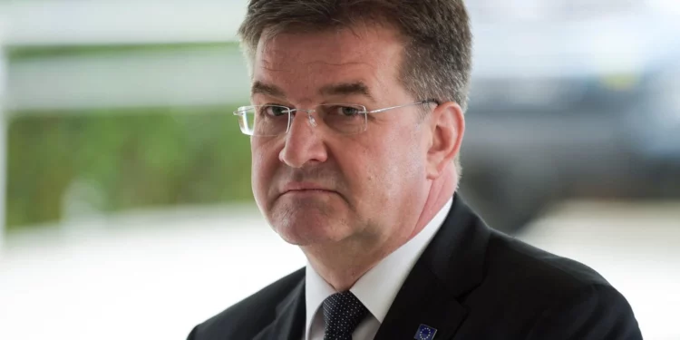 “Zgjedhjet në veri ishin mina të cilën e shkelëm”| Lajçak: Dialogu është kthyer në menaxhim të krizave