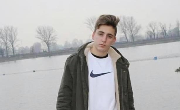 “Ia fike derën nanës e babës përgjithmonë”, Postimi prekës i motrës së 23-vjeçarit që vdiq tragjikisht në Itali