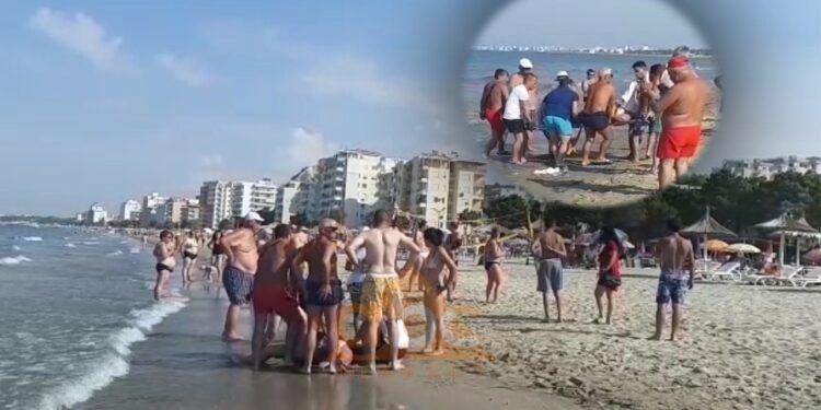 Mbytet në Golem 80 vjeçari nga Kosova (R.O)