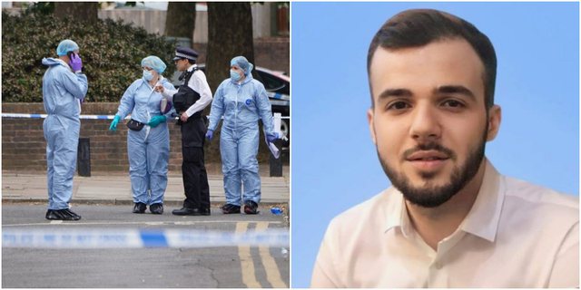 23-vjeçari shqiptar vritet gjatë xhirimit të një videoklipi në Londër