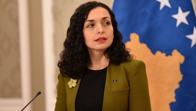 Pesë vjet nga vdekja e Demaçit, presidentja Osmani rikthen fjalimin që kishte mbajtur në Parlamentin Evropian
