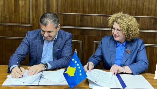 Skandali i Rozeta Hajdarit: Nënshkroi kontratë milionëshe pa garancion bankar